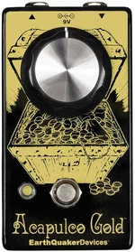 EarthQuaker Devices Acapulco Gold V2