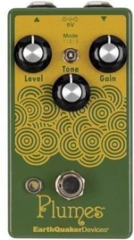 EarthQuaker Devices Plumes Small Signal Shredder