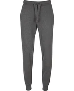 Barbour Tepláky Barbour Nico Lounge Pant - Charcoal Marl - L