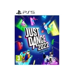 Hra Ubisoft PlayStation 5 Just Dance 2022 (USP53662) hra na PlayStation 5 • hudobná, tanečná, spoločenská • anglická verzia • hra pre 1 hráča • hra pr