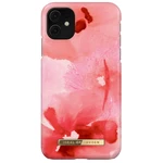 Kryt na mobil iDeal Of Sweden Fashion na Apple iPhone 11/XR - Coral Blush Floral (IDFCSS21-I1961-260) ochranný kryt na mobil • pre Apple iPhone 11/XR 