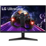 Monitor LG UltraGear 24GN600 (24GN600-B.AEU) 24" herní monitor UltraGear FHD s technologií FreeSyncTyp obrazovky: IPS
Podsvícení: LED
Úhlopříčka [palc