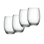 Pahare long drink "Mami XL", set 4buc. - Alessi