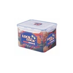 Dóza na potraviny Lock&lock HPL838 9 l dóza • vhodná pro přechovávání potravin • neobsahuje škodlivý BPA • vzduchotěsný systém uzavírání • zachovává a