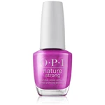 OPI Nature Strong lak na nehty Thistle Make You Bloom 15 ml