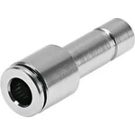 Nástrčný konektor FESTO NPQH-D-S10-Q4-P10, -0.95 do 20 bar
