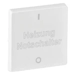 Legrand kolébka Valena Life Allure bílá 755130