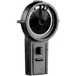 Odsávací ventilátor Metabo ISA 18LTX