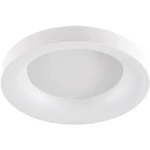 LED stropní svítidlo WOFI Cameron 9417.01.06.8780, 62 W, Vnější Ø 78 cm, N/A, bílá