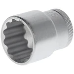 Vložka pro nástrčný klíč Gedore D 19 26, 26 mm, 1/2", chrom-vanadová ocel 6135090