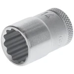 Vložka pro nástrčný klíč Gedore D 30 14, 14 mm, 3/8", chrom-vanadová ocel 6230910