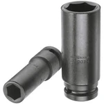 Silový nástrčný klíč Gedore K 19 L 8, 8 mm, 1/2", Speciální ocel 6163110