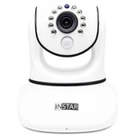 Bezpečnostní kamera INSTAR IN-8015 Full HD white 10081, LAN, Wi-Fi, 1920 x 1080 Pixel