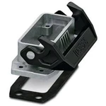 Pouzdro HC-STA-D15-BWS-EL-AL 1424362 Phoenix Contact 1 ks