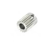 Pastorek motoru Modelcraft, 18 zubů, M0.5, otvor 5 mm