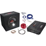 Hi-Fi sada do auta Renegade RBK1100XL, 275 W