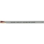 Kabel pro přenos dat Helukabel 18091;LiYY, 8 x 0.50 mm² šedá 100 m