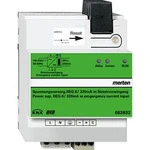 Napájení Merten KNX Systeme, světle šedá, 683832, 1 ks