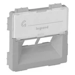 Legrand kryt Valena Life Allure hliník 755382