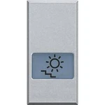 Legrand kolébka Axolute hliník HC4921LB