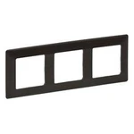 Legrand rám Valena Life Allure dřevo 754173