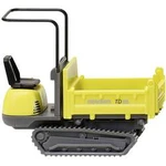Wiking 066902 H0 Wacker Neuson Track Dumper 15
