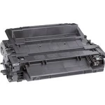 Toner náhradní HP 55X, CE255X kompatibilní černá 12500 Seiten