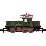 Hobbytrain H3051 elektrická lokomotiva, model