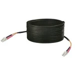 Připojovací kabel pro senzory - aktory Weidmüller IE-FM6D2UE0160MST0ST0X 8876461600 zástrčka, rovná, 160.00 m, 1 ks