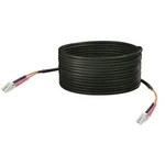 Připojovací kabel pro senzory - aktory Weidmüller IE-FM6D2UE0005MLDELD0X 2465860050 zástrčka, rovná, 5.00 m, 1 ks