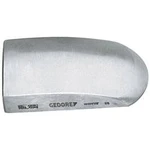 285 - GEDORE - vyklepávací kovadlina 111 x 68 x 23,5 mm Gedore 6462020
