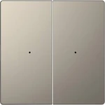Merten kryt přepínač Systém design niklová MEG5220-6050