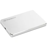 Externí HDD 6,35 cm (2,5") Transcend StoreJet® 25C3S, 1 TB, USB-C™