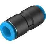 Rovná spojka FESTO 130694QS-12-10-20, Ø vedení: 12 mm