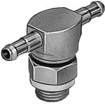 T propojka FESTO 12432TCN-M5-PK-4