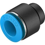 Zástrčná krytka FESTO 153265QSC-10, Ø vedení: 10 mm