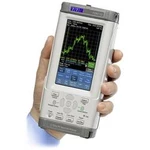 Aim TTi PSA2702 Spektrum-Analysator, Spectrum-Analyzer, Frequenzbereich ,