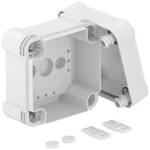 Pouzdro OBO Bettermann X04C LGR 2005458, (š x v x h) 114 x 78 x 114 mm, 1 ks