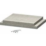 Montážní příslušenství (š x h) 120 mm x 95 mm OBO Bettermann 7215533 1 ks