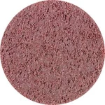 PFERD 42871310 POLIVLIES-Klettronde PVKR 115 A 180 M Ø 115 mm 10 ks