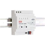 Spínaný síťový zdroj KNX, světle šedá, KNX-40E-1280, 1 ks