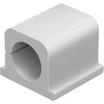 Durable kabelový klip CAVOLINE® CLIP PRO 2 504310 4 ks