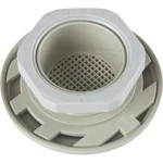 Ventilační plech Schneider Electric NSYCAG38LP (š x v x h) 63 x 63 x 15 mm, 1 ks