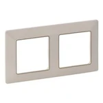 Legrand rám Valena Life Allure béžová 754062