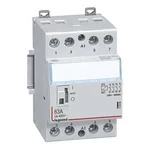 Instalační stykač Legrand Legrand 412556 412556, 230 V, 63 A, 1 ks