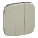 Legrand kolébka Valena Life Allure béžová 755036