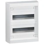 Na povrch Počet řádků = 2 Legrand 601202 Legrand 601202