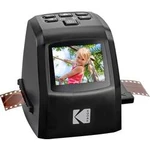 Filmový skener prosvětlovací jednotka, integrovaný displej, digitalizace bez PC, Kodak Mini Digital Film Scanner, N/A