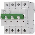 Elektrický jistič Kopp 720241000, 3fázový, 2 A, 230 V, 400 V