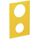Kryt 104.50 mm 6109858 žlutá